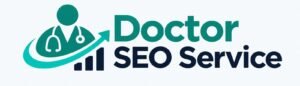 Doctor SEO Service - Healthcare Digital Marketing